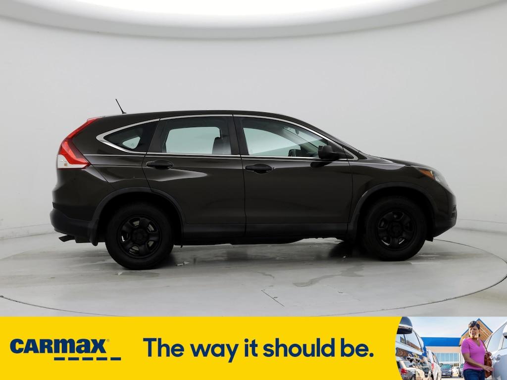 used 2013 Honda CR-V car, priced at $14,599