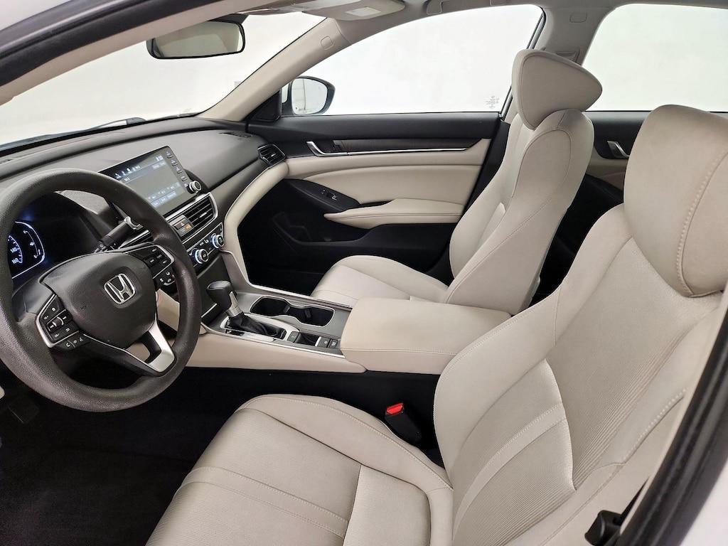 used 2019 Honda Accord car, priced at $18,998
