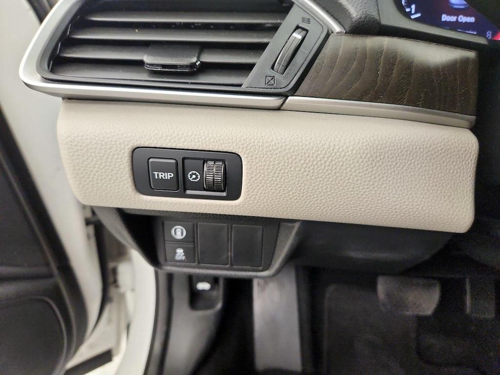 used 2019 Honda Accord car, priced at $18,998
