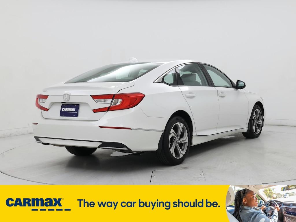 used 2019 Honda Accord car, priced at $18,998