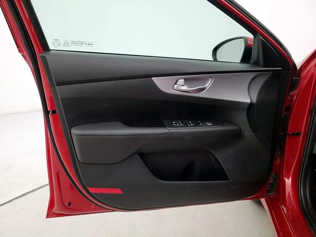 used 2023 Kia Forte car, priced at $17,998