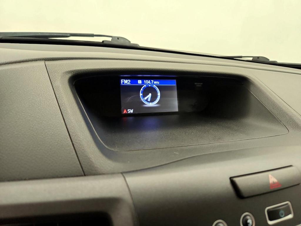 used 2014 Honda CR-V car, priced at $13,998