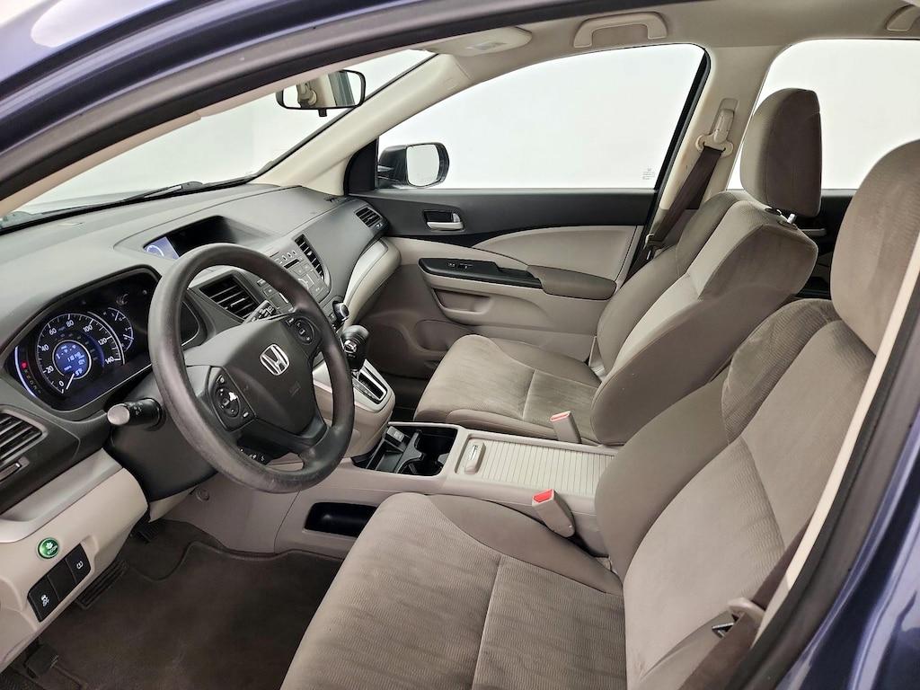 used 2014 Honda CR-V car, priced at $13,998