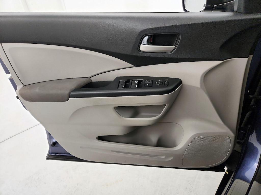 used 2014 Honda CR-V car, priced at $13,998