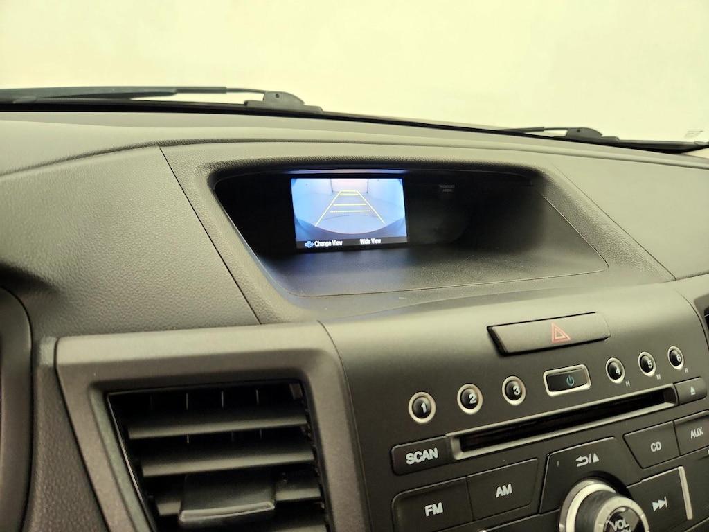 used 2014 Honda CR-V car, priced at $13,998