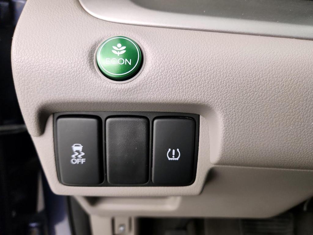used 2014 Honda CR-V car, priced at $13,998