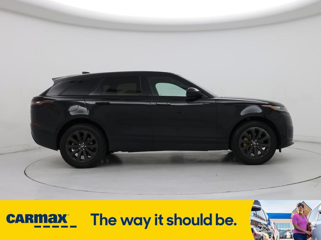 used 2020 Land Rover Range Rover Velar car, priced at $32,998