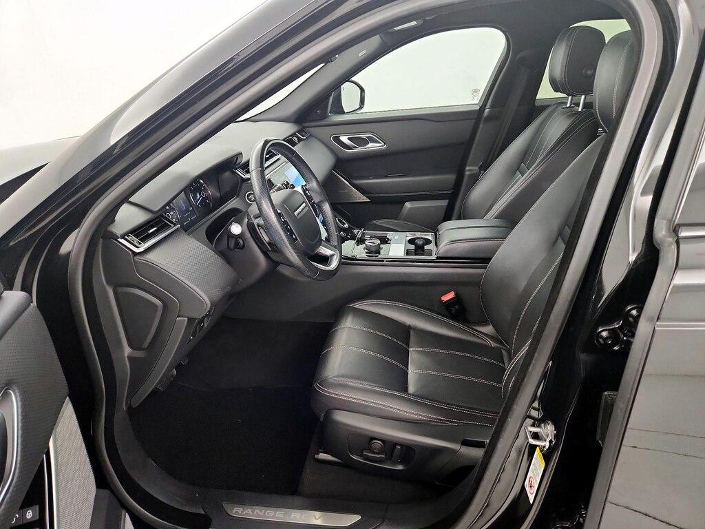 used 2020 Land Rover Range Rover Velar car, priced at $32,998