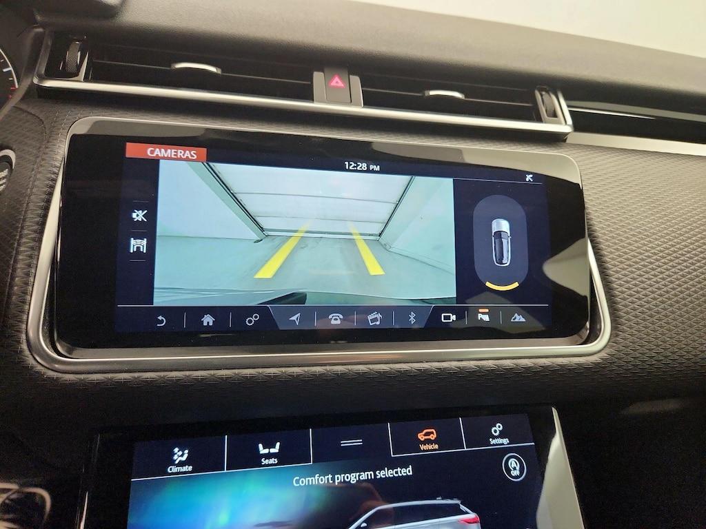 used 2020 Land Rover Range Rover Velar car, priced at $32,998