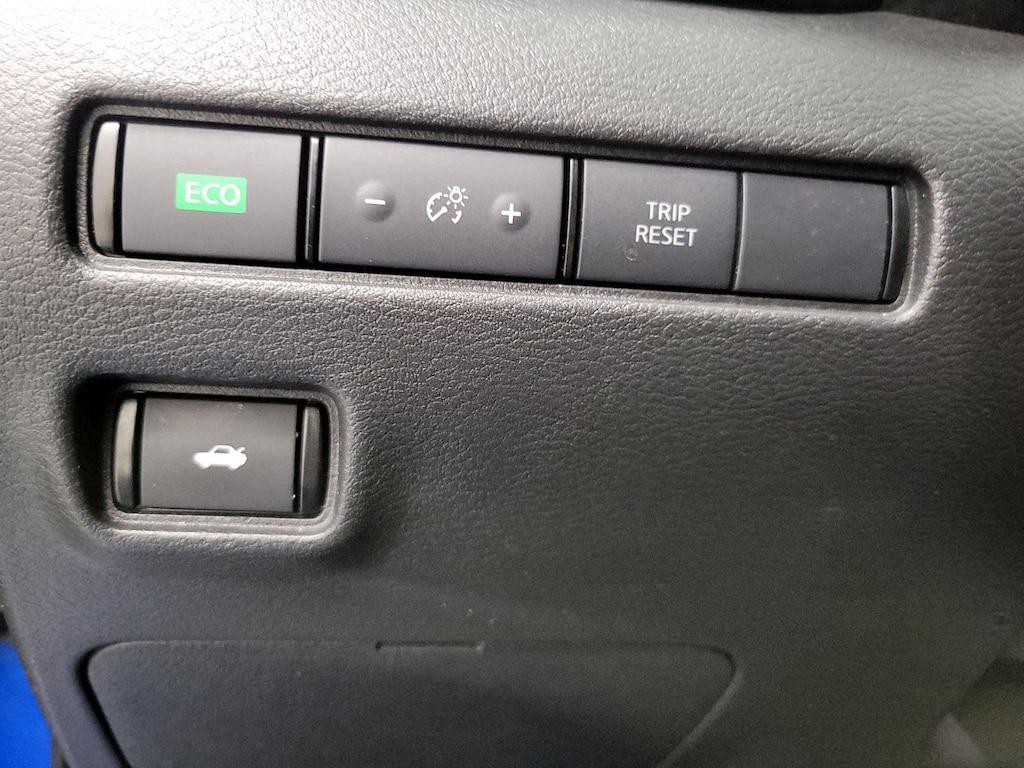 used 2021 Nissan Sentra car, priced at $16,998