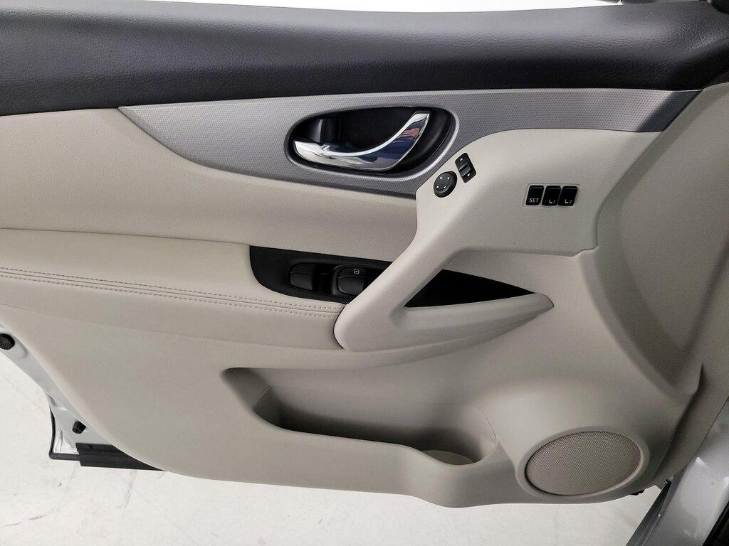 used 2020 Nissan Rogue Sport car, priced at $20,998