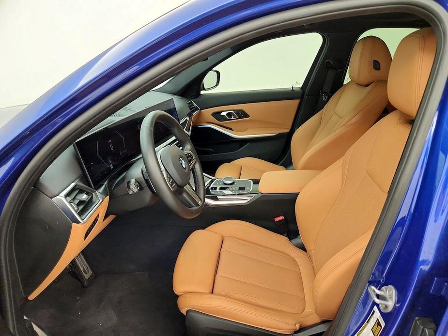 used 2024 BMW M340 car, priced at $58,998