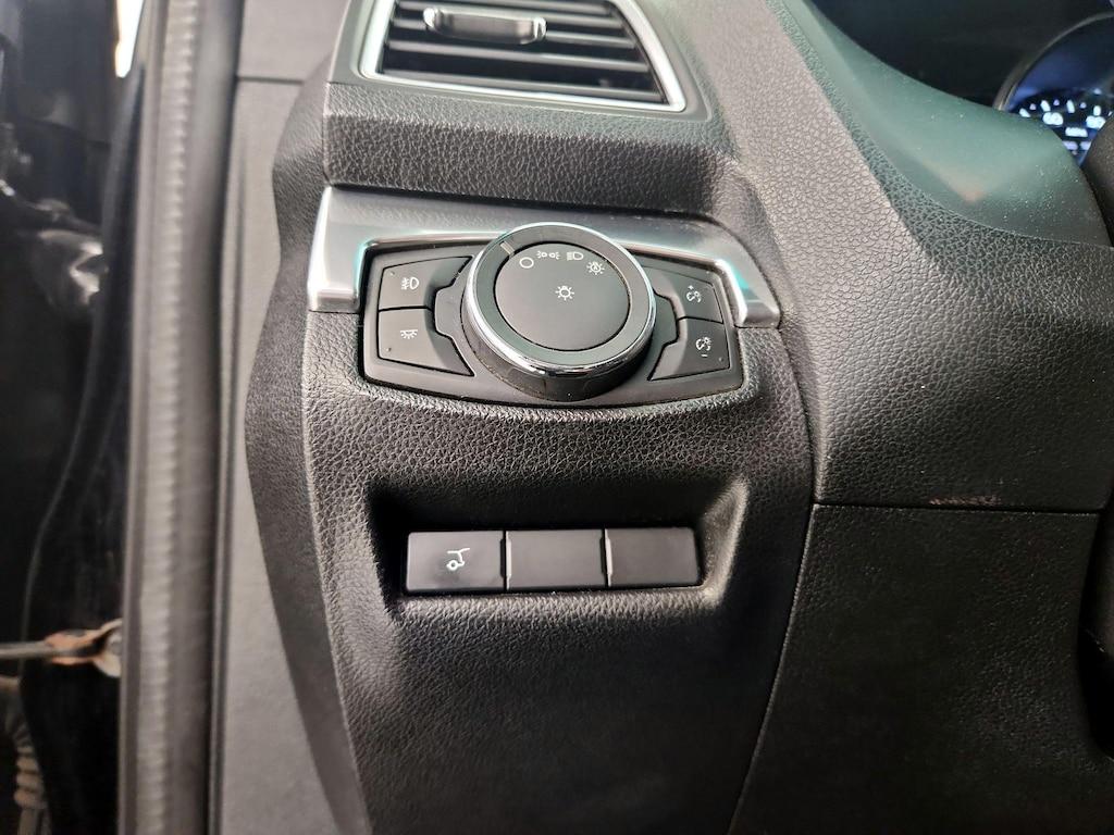 used 2017 Ford Explorer car, priced at $18,998