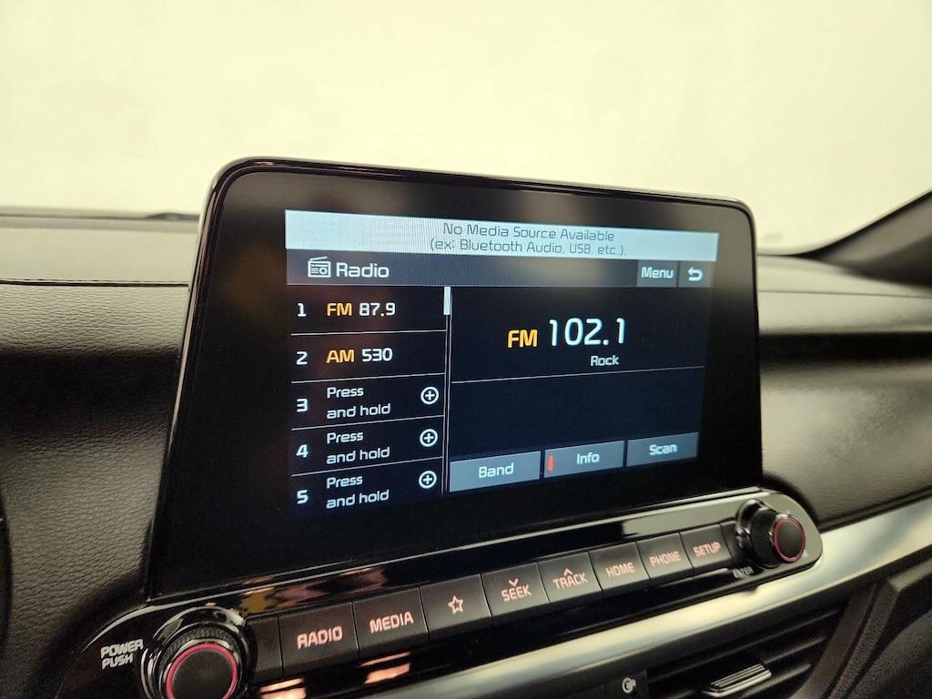 used 2020 Kia Forte car, priced at $18,998