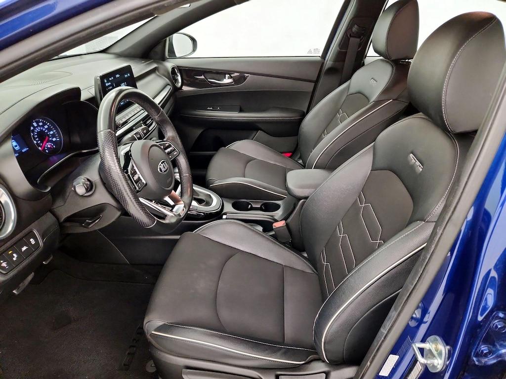 used 2020 Kia Forte car, priced at $18,998