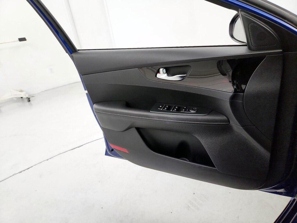 used 2020 Kia Forte car, priced at $18,998