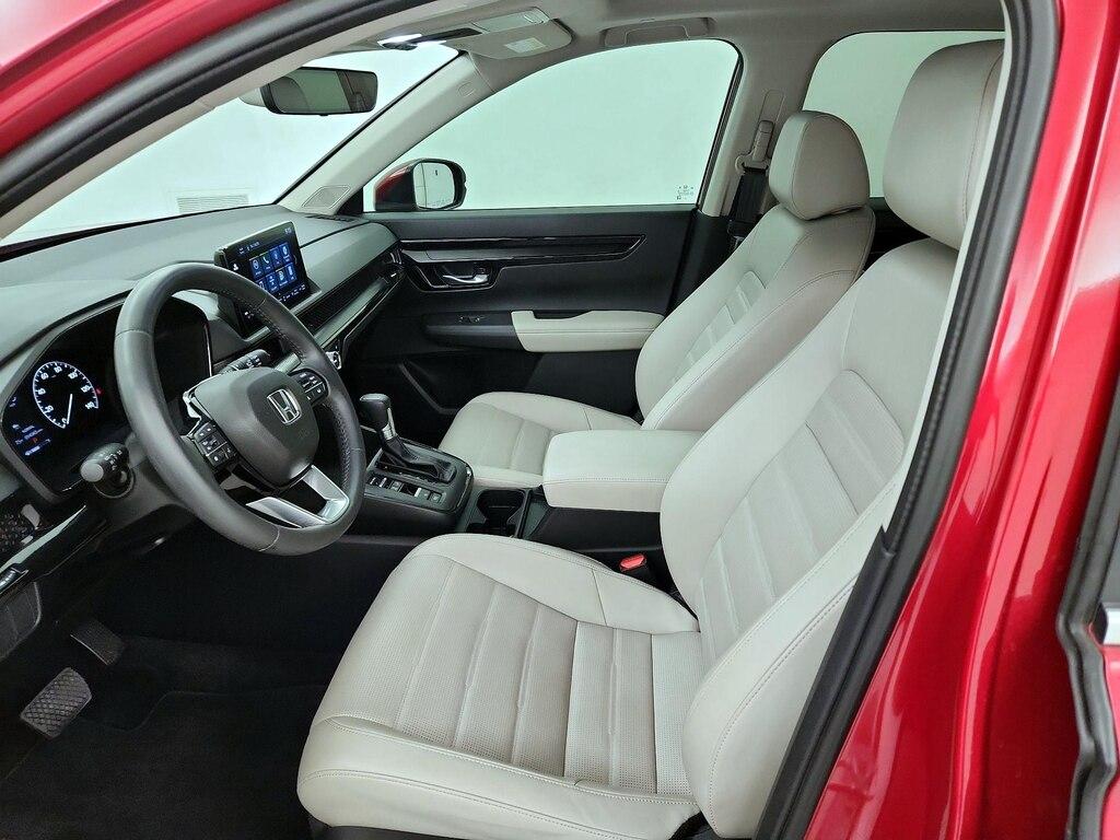 used 2024 Honda CR-V car, priced at $34,998