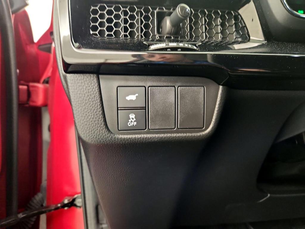 used 2024 Honda CR-V car, priced at $34,998