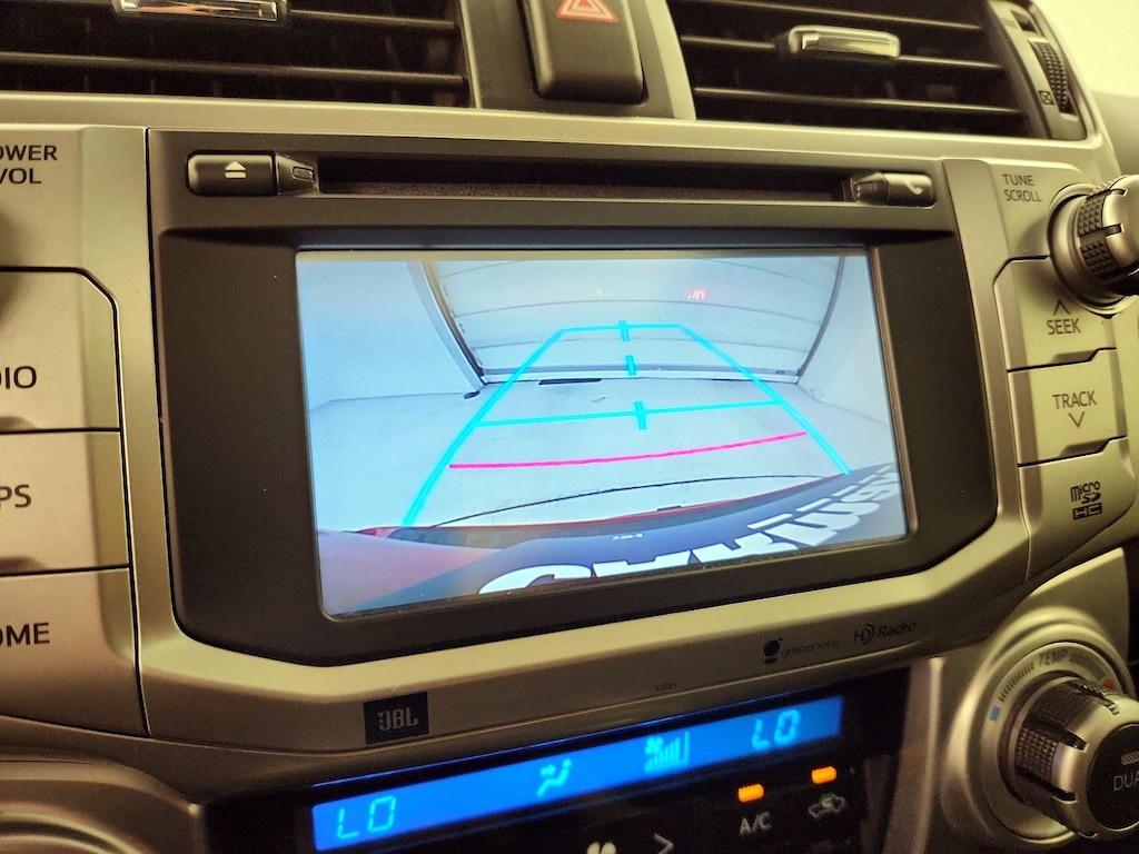 used 2015 Toyota 4Runner car, priced at $28,998