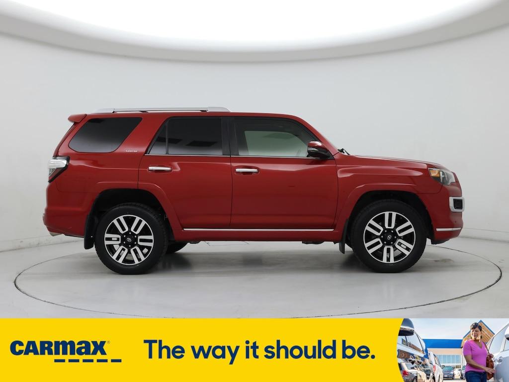 used 2015 Toyota 4Runner car, priced at $28,998