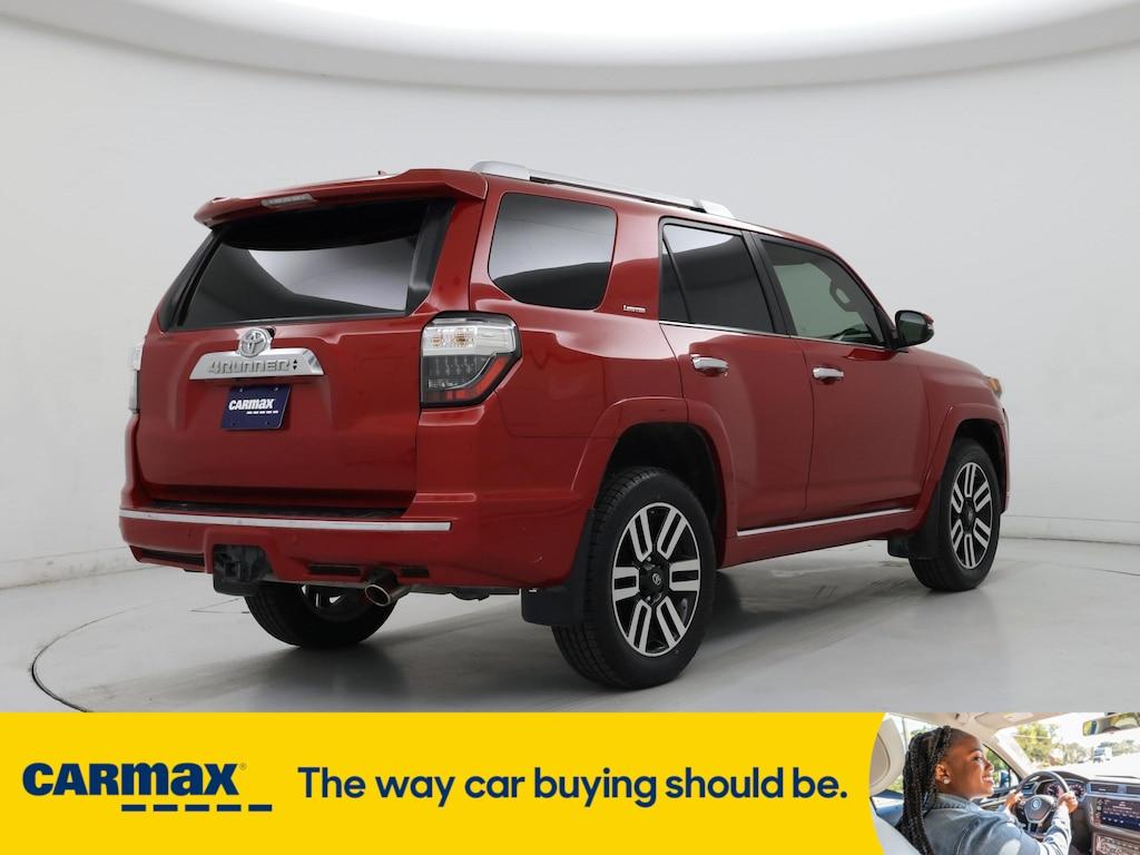 used 2015 Toyota 4Runner car, priced at $28,998