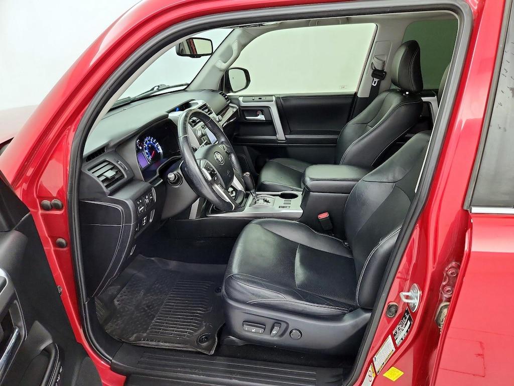 used 2015 Toyota 4Runner car, priced at $28,998