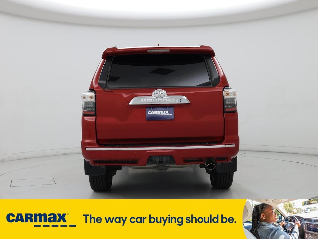 used 2015 Toyota 4Runner car, priced at $28,998