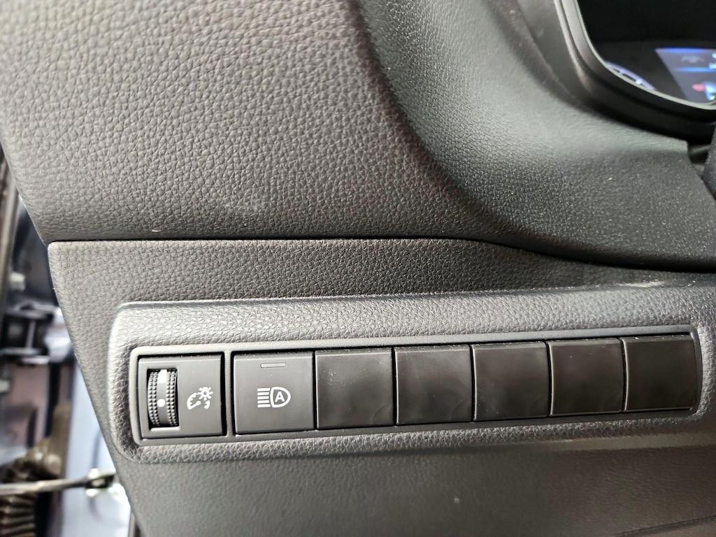 used 2024 Toyota Corolla car, priced at $26,998