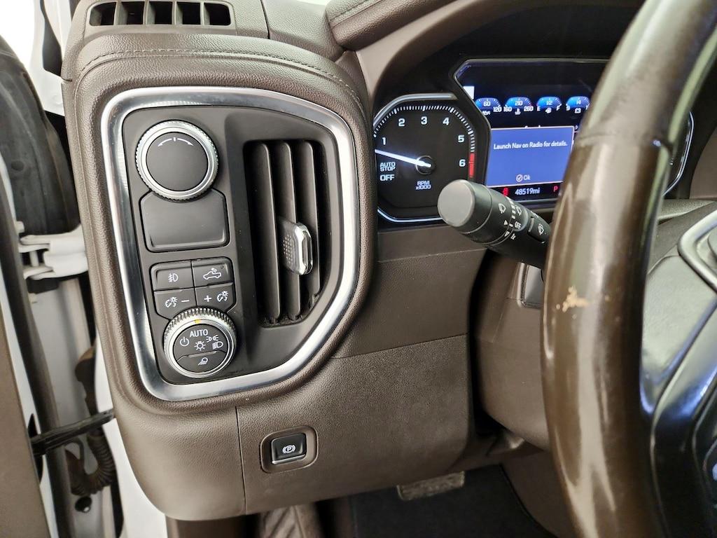 used 2019 GMC Sierra 1500 car, priced at $40,998