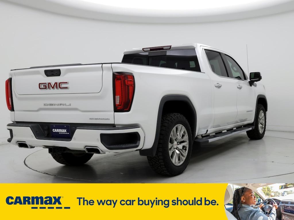 used 2019 GMC Sierra 1500 car, priced at $40,998