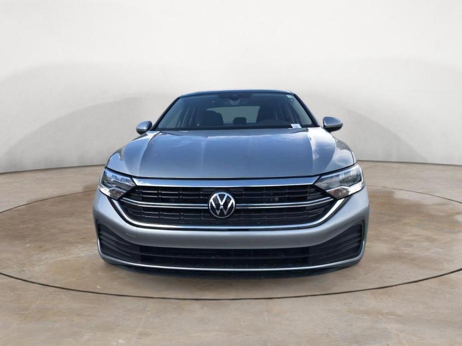 new 2024 Volkswagen Jetta car, priced at $24,072