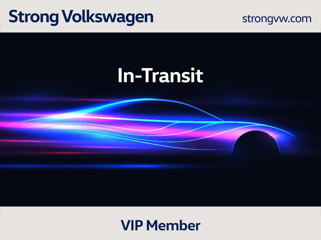 new 2024 Volkswagen ID.4 car, priced at $46,626