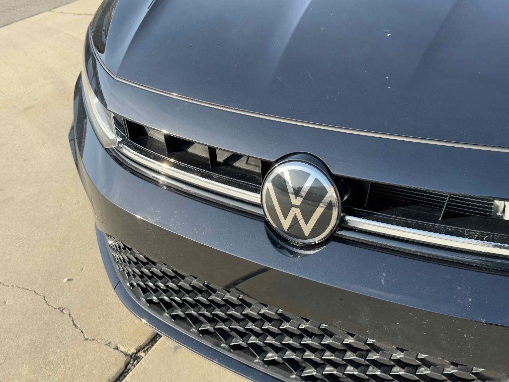 new 2025 Volkswagen Jetta car, priced at $23,019