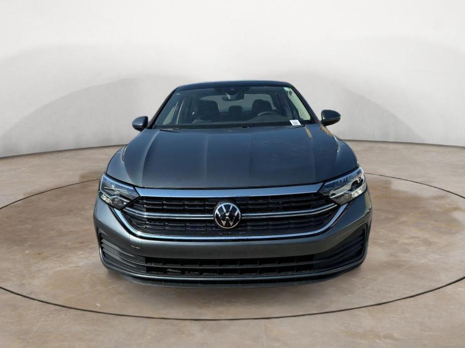 new 2024 Volkswagen Jetta car, priced at $24,775