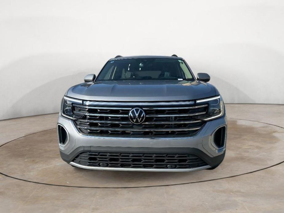 new 2024 Volkswagen Atlas car, priced at $36,535