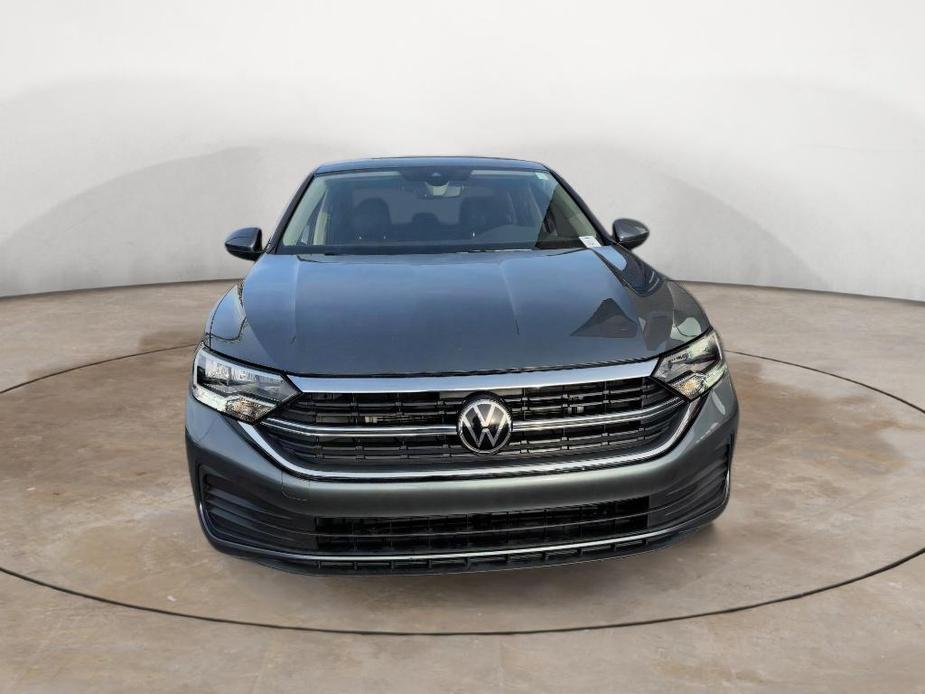 used 2023 Volkswagen Jetta car, priced at $21,950