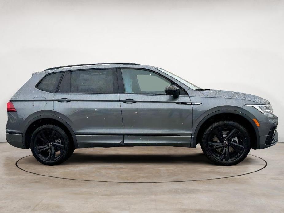 new 2024 Volkswagen Tiguan car, priced at $34,489