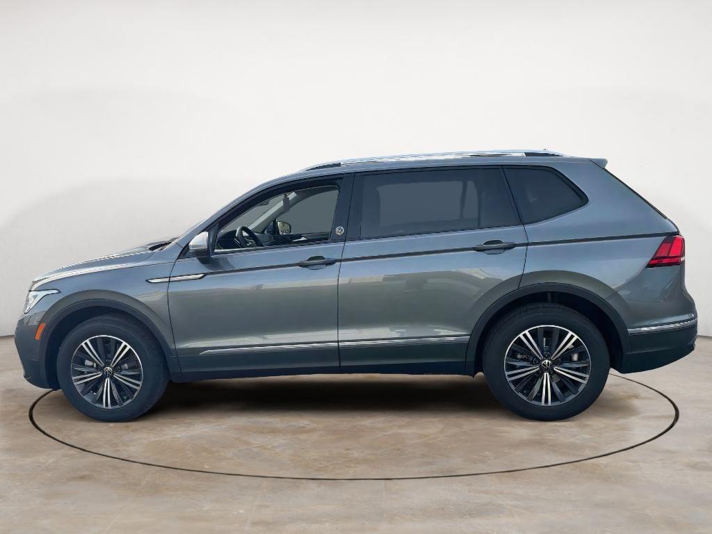 new 2024 Volkswagen Tiguan car, priced at $31,413