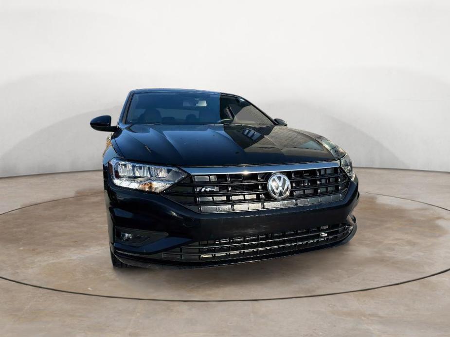 used 2019 Volkswagen Jetta car, priced at $21,225