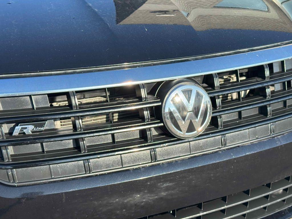 used 2019 Volkswagen Jetta car, priced at $21,225