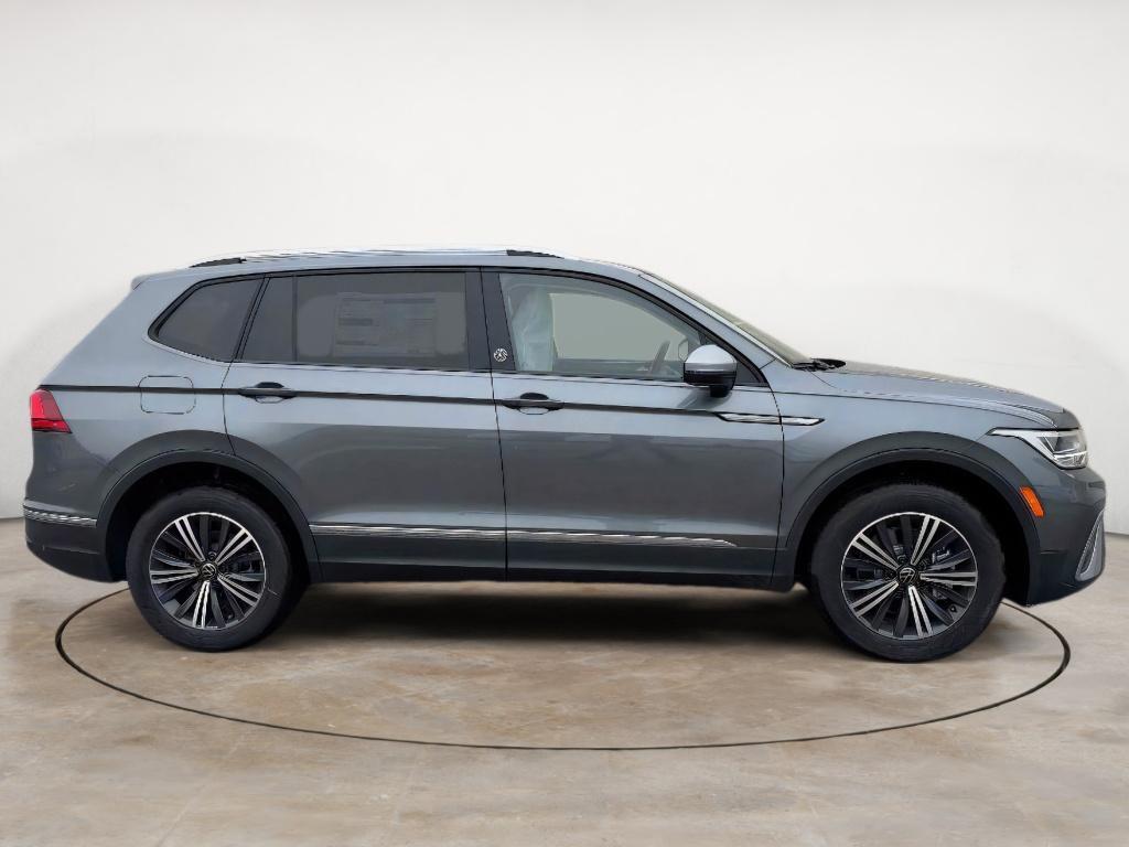 new 2024 Volkswagen Tiguan car, priced at $30,381