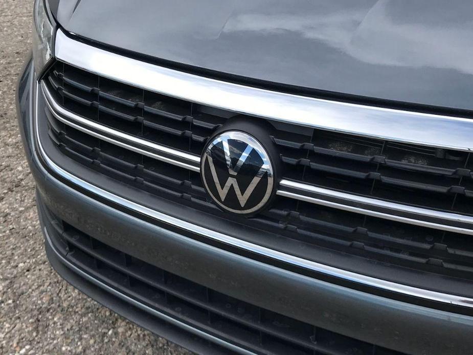 new 2024 Volkswagen Jetta car, priced at $23,587