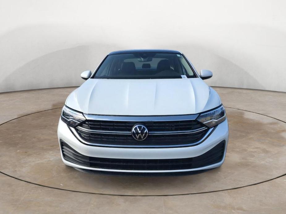 new 2024 Volkswagen Jetta car, priced at $24,314