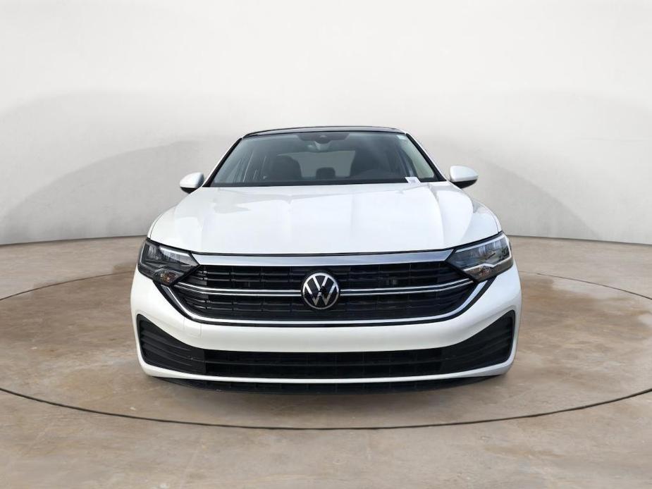 new 2024 Volkswagen Jetta car, priced at $24,791