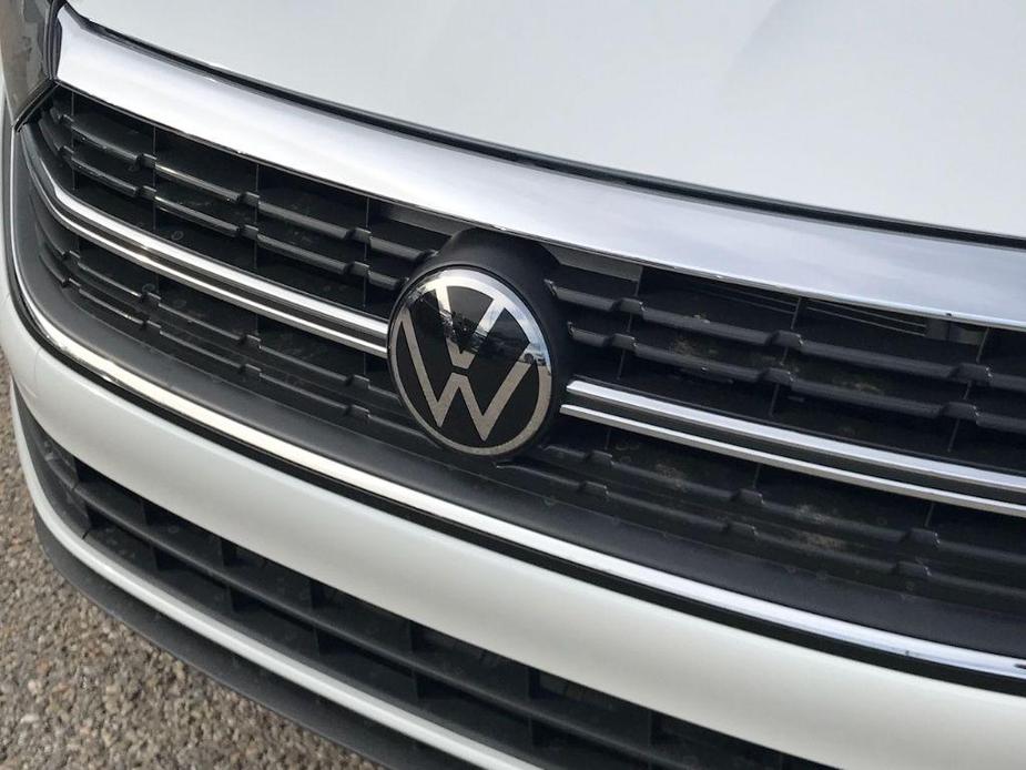 new 2024 Volkswagen Jetta car, priced at $24,791