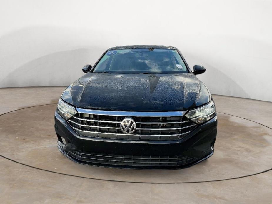 used 2019 Volkswagen Jetta car, priced at $16,625