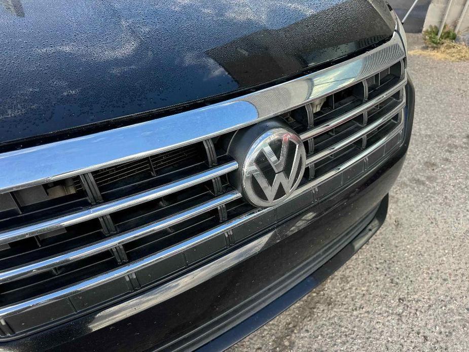 used 2019 Volkswagen Jetta car, priced at $16,625