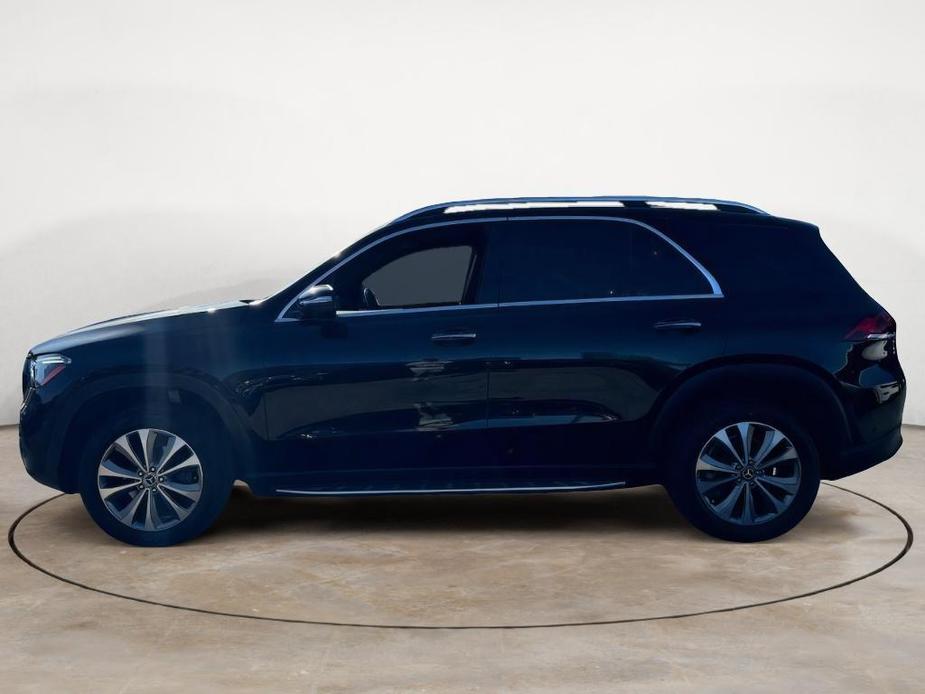 used 2020 Mercedes-Benz GLE 350 car, priced at $28,937