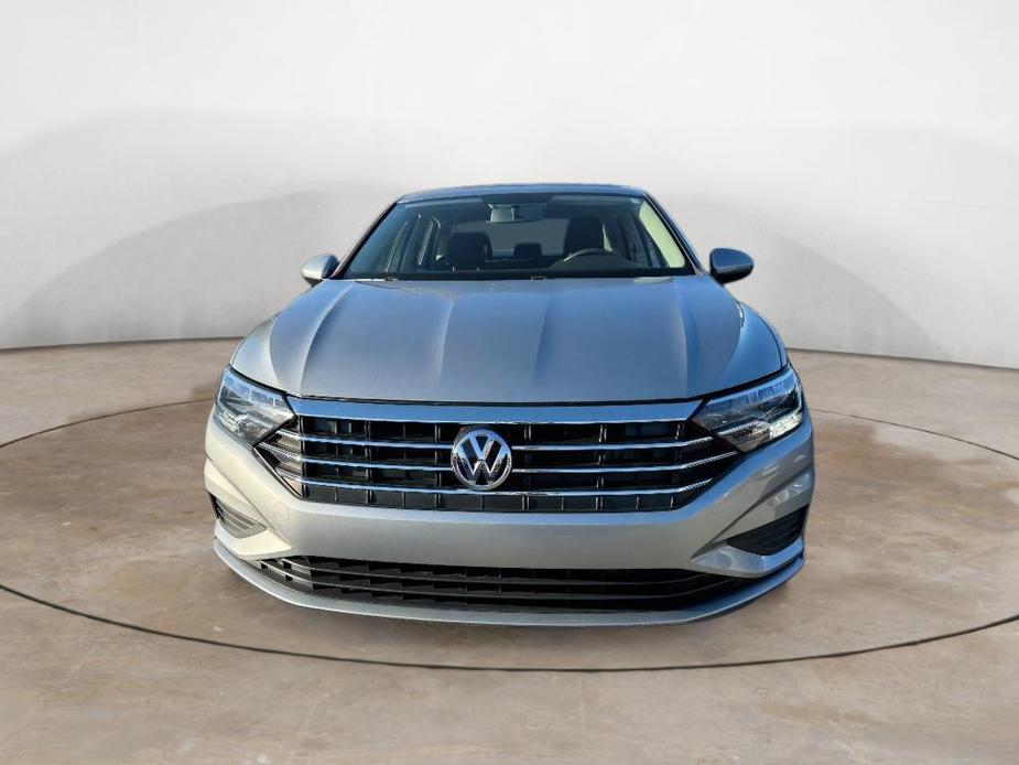 used 2021 Volkswagen Jetta car, priced at $20,525