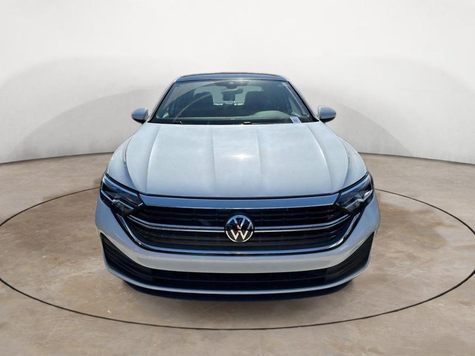 new 2024 Volkswagen Jetta car, priced at $24,314